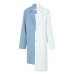 Single Breasted Color Matching Ladies Blazer Coat