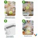 Multifunctional Slicer Chopper Household Shredded Potatoes Slicer And Grater Kitchen Shredding Machine Grater Slicing Tool