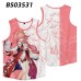 Genshin Impact Yae Kamiko short-sleeved T-shirt