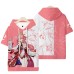 Genshin Impact Yae Kamiko short-sleeved T-shirt