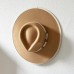 Elegant Fascinator Bow Tie Hat for Women