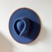 Elegant Fascinator Bow Tie Hat for Women
