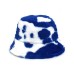 Ear Protection Fisherman Cap Soft Velvet Furry Panama Caps