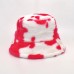 Ear Protection Fisherman Cap Soft Velvet Furry Panama Caps