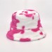 Ear Protection Fisherman Cap Soft Velvet Furry Panama Caps