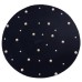 New Fashion Winter Warm French Pearl Beret Hat