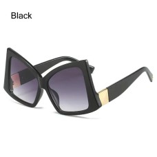 Punk Butterfly Sunglasses New Women Men Trends Punk Gradient Sun Glasses Punk Butterfly Sunglasses New Women Men Trends Punk Gradient Sun Glasses