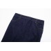 Summer Simple Black Split Sexy Slim Skirt Women's Mature Feminine Charm Skirt Commuting Fashion Zipper Woman Retro Skirt