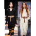 Detachable Waist Belt Chain Punk Hip-hop Trendy Women Belts