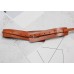 Pu Leather Multicolor Asymmetrical Long Belt