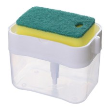 kitchen style automatic liquid filling box