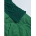 Patchwork Cotton Contrast Color Kitted Pullover Sweaters Turtleneck Long Sleeved Bandage Tops Autumn Winter Clothing