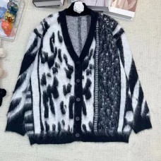 Knitted Sweater Cardigans Women Single Breasted Loose Casual Long Sleeve Striped Vintage Traf Traf Tops Winter Knitted Sweater Cardigans Women Single Breasted Loose Casual Long Sleeve Striped Vintage Traf Traf Tops Winter