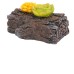 Simulated Stone Key Box Storage Box Hidden Storage Box Outdoor Garden Stone Creative Decoration