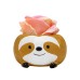 Meaty Flower Pot Set Small Tree Lazy Decoration
