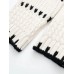 Nlzgmsj Women Jumper  Autumn Winter Knitted Sweater Pullover Women Sweaters Pull Femme