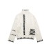 Nlzgmsj Women Jumper  Autumn Winter Knitted Sweater Pullover Women Sweaters Pull Femme