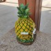 Outdoor solar lamp resin garden decoration