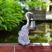 Outdoor solar light garden elephant decorations animal resin Outdoor solar light garden elephant decorations animal resin
