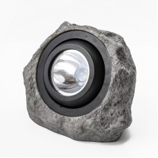 Outdoor waterproof resin decoration for solar stone lamps Outdoor waterproof resin decoration for solar stone lamps