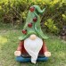 Dwarf ornaments, dwarf resin ornaments
