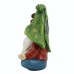 Dwarf ornaments, dwarf resin ornaments