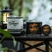 Coffee Bean Sealed Tin Outdoor Camping Tin Box Food Grade Packaging Storage Preservation Breathing Tin Can