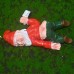 Drunken Dwarf Statue Outdoor Courtyard Resin Decoration