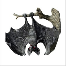 Garden hanging bat statue pendant