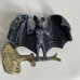 Garden hanging bat statue pendant