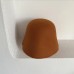 Japan Woolen Felt Fisherman Hat Female Simple Retro Dome Bucket Hat Ins Warm British Bucket Hats Basin Hat Bob Hat Gorros