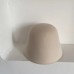 Japan Woolen Felt Fisherman Hat Female Simple Retro Dome Bucket Hat Ins Warm British Bucket Hats Basin Hat Bob Hat Gorros