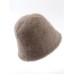 Solid Color Versatile Fisherman Hat Imitation Rabbit Hair Cover Ear Protection Cold Proof Warm Plush Hat For Women Solid Color Versatile Fisherman Hat Imitation Rabbit Hair Cover Ear Protection Cold Proof Warm Plush Hat For Women