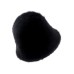 Solid Color Versatile Fisherman Hat Imitation Rabbit Hair Cover Ear Protection Cold Proof Warm Plush Hat For Women Solid Color Versatile Fisherman Hat Imitation Rabbit Hair Cover Ear Protection Cold Proof Warm Plush Hat For Women
