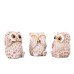 Resin Crafts European Style Cute and Cute Owl Wine Cabinet, Living Room, Office Table, Home Decoration Resin Crafts European Style Cute and Cute Owl Wine Cabinet, Living Room, Office Table, Home Decoration