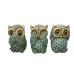 Resin Crafts European Style Cute and Cute Owl Wine Cabinet, Living Room, Office Table, Home Decoration Resin Crafts European Style Cute and Cute Owl Wine Cabinet, Living Room, Office Table, Home Decoration