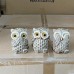 Resin Crafts European Style Cute and Cute Owl Wine Cabinet, Living Room, Office Table, Home Decoration Resin Crafts European Style Cute and Cute Owl Wine Cabinet, Living Room, Office Table, Home Decoration