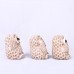 Resin Crafts European Style Cute and Cute Owl Wine Cabinet, Living Room, Office Table, Home Decoration Resin Crafts European Style Cute and Cute Owl Wine Cabinet, Living Room, Office Table, Home Decoration