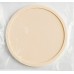 Hot selling silicone cup pad, circular and thickened 10CM drainage pad, heat insulation and anti slip tea cup pad