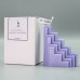 Geometric Aromatherapy Candle Recommendation 3D Simple Home Decoration Fragrance Candle