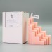Geometric Aromatherapy Candle Recommendation 3D Simple Home Decoration Fragrance Candle