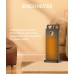 HQ-2000S Winter PTC ceramic heating heaters for household use