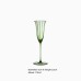 Vintage Green Red Wine Cup Glass Goblet Champagne Cup Cocktail Martini Glass  Home Drinking Utensils Crystal Cup