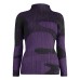 Autumn New Fashion Casual Set Women's Style Long sleeved Top Casual Pants Slim Fit Two piece Set Autumn Women