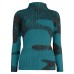 Autumn New Fashion Casual Set Women's Style Long sleeved Top Casual Pants Slim Fit Two piece Set Autumn Women