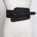Pu Leather Elastic Camel Long Elastic Wide Belt Personality Women New Fashion Tide All-match Spring Autumn Pu Leather Elastic Camel Long Elastic Wide Belt Personality Women New Fashion Tide All-match Spring Autumn