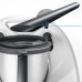 For TM5/TM6 steam diverter Steam Release Diverter Exhaust Pipe Anti-scald Pressure Cooker Air Guide For Thermomix Accessories