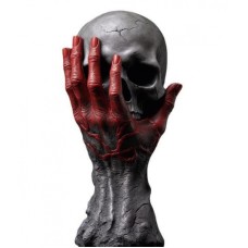 Gothic Fury God's Hand Resin ornament Gothic Fury God's Hand Resin ornament