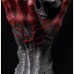 Gothic Fury God's Hand Resin ornament