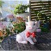 Cute Piggy Flower Pot Resin Flower Pot Decoration